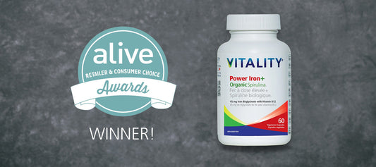 Consumer Choice – Favourite Women’s Product