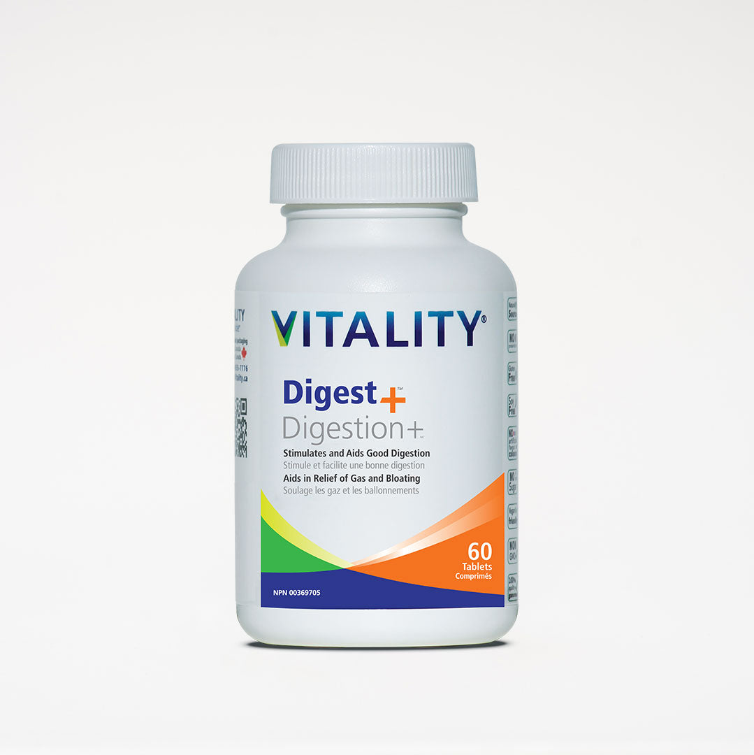 🎁 Digest+ (100% off)