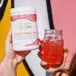 Marine Collagen + Rose