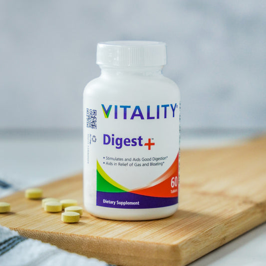 Digest+