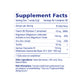 Magnesium + Chamomile Powder - Adults