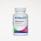 Daily Iron + Spirulina